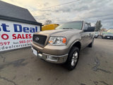Used 2004 Ford F150 XLT image 2