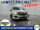 Used 2018 Honda Odyssey EX-L image 1