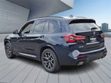 Used 2023 BMW X3 xDrive30i w/ M Sport Package image 4