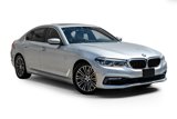 Used 2017 BMW 540i image 6