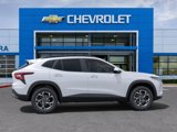 New 2025 Chevrolet Trax LT w/ LT Convenience Package image 5