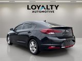 Used 2020 Hyundai Elantra SEL image 3