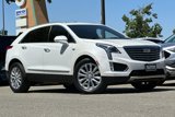Used 2017 Cadillac XT5 Platinum image 2
