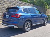Used 2023 BMW X3 xDrive30i w/ Premium Package image 6