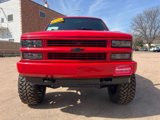 Used 1993 Chevrolet Blazer 4WD image 2