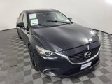 Used 2016 MAZDA MAZDA6 Grand Touring image 2