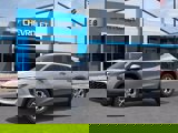 New 2025 Chevrolet Trax LS image 2