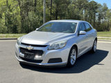 Used 2015 Chevrolet Malibu LT w/ Power Convenience Package image 3
