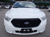 Used 2017 Ford Taurus Police Interceptor w/ Ultimate Wiring Package image 2