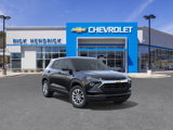 New 2026 Chevrolet TrailBlazer LS w/ LS Convenience Package image 2