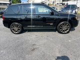 Used 2016 Jeep Compass 75th Anniversary w/ Power Value Group image 4