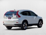 Used 2015 Honda CR-V Touring image 5