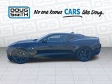 Used 2021 Chevrolet Camaro LT image 2