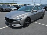 Used 2023 Hyundai Elantra Blue w/ Cargo Package image 3