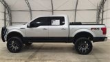 Used 2019 Ford F150 Lariat w/ Equipment Group 502A Luxury image 5