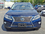 Used 2015 Lexus RX 350 AWD image 2