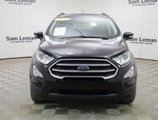 Used 2021 Ford EcoSport SE image 3