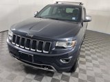 Used 2016 Jeep Grand Cherokee Overland image 6
