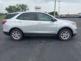 Used 2020 Chevrolet Equinox LS w/ LPO, Cargo Package image 3