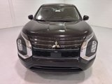 New 2025 Mitsubishi Outlander ES image 2