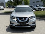 Certified 2017 Nissan Rogue S image 2