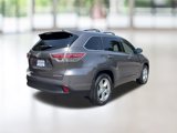 Used 2015 Toyota Highlander Limited Platinum image 2