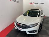 Used 2016 Honda Civic EX-T image 2