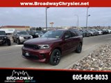 New 2025 Dodge Durango GT w/ Blacktop Package image 4