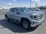 New 2025 GMC Sierra 1500 SLE image 3