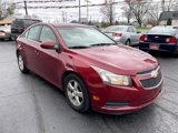 Used 2011 Chevrolet Cruze LT image 3