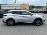 Used 2019 Nissan Murano Platinum w/ Cargo Package image 2