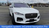 Used 2021 Jaguar F-PACE S image 2