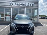 New 2025 Nissan Kicks Play S image 3