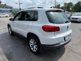 Used 2017 Volkswagen Tiguan Wolfsburg Edition image 6