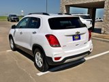 Used 2018 Chevrolet Trax LT w/ LT Convenience Package image 3
