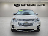 Used 2015 Chevrolet Equinox LTZ w/ LPO, Protection Package image 2