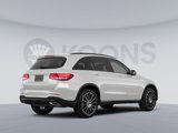 Used 2019 Mercedes-Benz GLC 300 4MATIC image 4