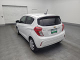 Used 2021 Chevrolet Spark LS image 5