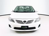 Used 2013 Toyota Corolla LE image 2