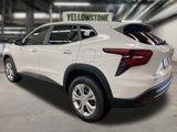 New 2025 Chevrolet Trax LS w/ Driver Confidence Package image 2