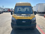 Used 2021 Ford Transit 250 148 High Roof w/ Load Area Protection Package image 2