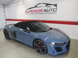 Used 2022 Audi R8 V10 performance image 6