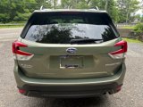 Used 2021 Subaru Forester Premium image 4
