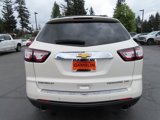 Used 2013 Chevrolet Traverse LTZ image 6