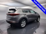 Used 2018 Kia Sportage LX image 3