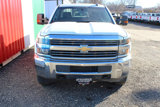 Used 2017 Chevrolet Silverado 2500 W/T w/ WT Convenience Package image 3