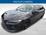 Used 2022 Honda Civic Sport image 3