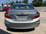 Used 2012 Honda Civic LX image 5