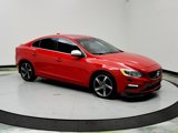 Used 2015 Volvo S60 T6 R-Design image 3