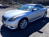 Used 2012 INFINITI G37 x w/ Premium Pkg image 3